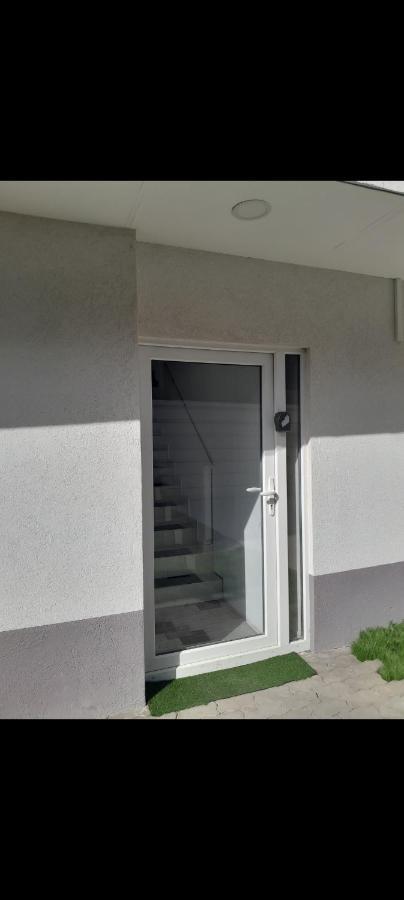 Haven Sierentz Apartment Exterior foto
