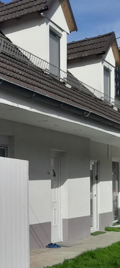 Haven Sierentz Apartment Exterior foto