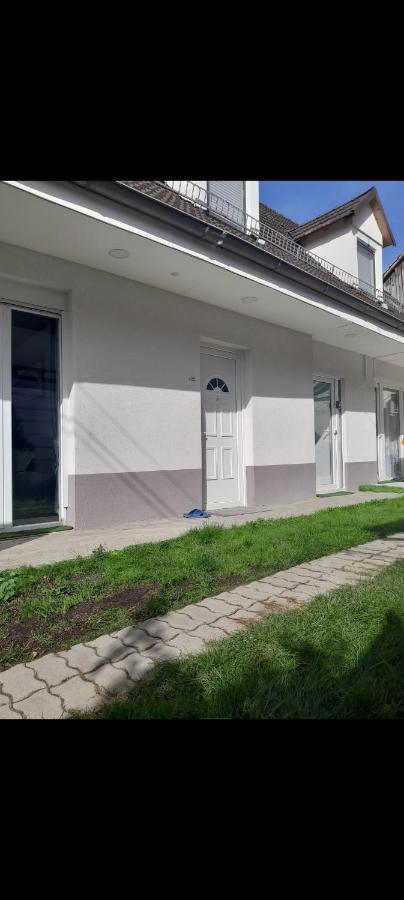 Haven Sierentz Apartment Exterior foto
